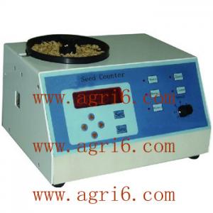 automatic seed counter